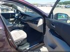 2020 Cadillac Xt4 Awd Premium Luxury Фиолетовый vin: 1GYFZDR41LF111066