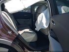 2020 Cadillac Xt4 Awd Premium Luxury Фиолетовый vin: 1GYFZDR41LF111066