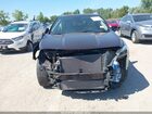 2020 Cadillac Xt4 Awd Premium Luxury Фиолетовый vin: 1GYFZDR41LF111066
