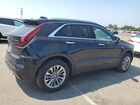 2024 Cadillac Xt4 Premium Luxury Black vin: 1GYFZDR41RF184933 2024 Cadillac Xt4 Premium Luxury Black vin: 1GYFZDR41RF184933