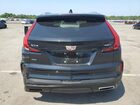2024 Cadillac Xt4 Premium Luxury Black vin: 1GYFZDR41RF184933 2024 Cadillac Xt4 Premium Luxury Black vin: 1GYFZDR41RF184933