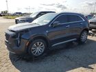 2022 Cadillac Xt4 Premium Luxury Charcoal vin: 1GYFZDR43NF147702