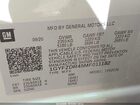 2021 Cadillac Xt4 Awd Premium Luxury Silver vin: 1GYFZDR45MF011182
