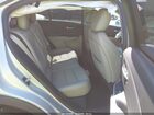 2021 Cadillac Xt4 Awd Premium Luxury Silver vin: 1GYFZDR45MF011182