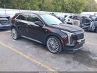2020 Cadillac Xt4 Awd Premium Luxury Maroon vin: 1GYFZDR47LF119818