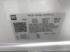 2022 Cadillac Xt4 Awd Premium Luxury Silver vin: 1GYFZDR47NF134712