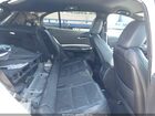 2022 Cadillac Xt4 Awd Premium Luxury Silver vin: 1GYFZDR47NF134712
