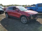 2024 Cadillac Xt4 Premium Luxury Red vin: 1GYFZDR4XRF140462 2024 Cadillac Xt4 Premium Luxury Red vin: 1GYFZDR4XRF140462