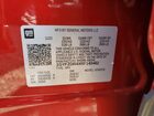 2024 Cadillac Xt4 Premium Luxury Red vin: 1GYFZDR4XRF140462 2024 Cadillac Xt4 Premium Luxury Red vin: 1GYFZDR4XRF140462