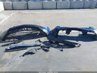 2023 Cadillac Xt4 Fwd Sport Blue vin: 1GYFZER41PF175717 2023 Cadillac Xt4 Fwd Sport Blue vin: 1GYFZER41PF175717