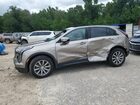 2023 Cadillac Xt4 Sport Tan vin: 1GYFZER43PF110738