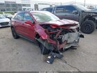 2023 Cadillac Xt4 Fwd Sport Burgundy vin: 1GYFZER45PF224644