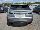 2023 Cadillac Xt4 Sport Silver vin: 1GYFZFR42PF107660 2023 Cadillac Xt4 Sport Silver vin: 1GYFZFR42PF107660
