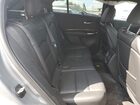 2023 Cadillac Xt4 Sport Silver vin: 1GYFZFR42PF107660 2023 Cadillac Xt4 Sport Silver vin: 1GYFZFR42PF107660