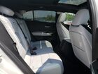 2024 Cadillac Xt4 Sport White vin: 1GYFZFR47RF163449