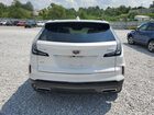 2024 Cadillac Xt4 Sport White vin: 1GYFZFR47RF163449
