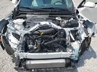 2024 Cadillac Xt4 Sport White vin: 1GYFZFR47RF163449