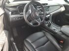 2021 Cadillac Xt5 Luxury Gray vin: 1GYKNAR4XMZ140011