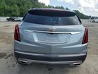 2023 Cadillac Xt5 Premium Luxury Gray vin: 1GYKNCR45PZ191352 2023 Cadillac Xt5 Premium Luxury Gray vin: 1GYKNCR45PZ191352