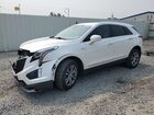 2022 Cadillac Xt5 Premium Luxury White vin: 1GYKNDR47NZ109057 2022 Cadillac Xt5 Premium Luxury White vin: 1GYKNDR47NZ109057