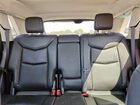2018 Cadillac Xt5 Luxury Серебряный vin: 1GYKNDRS0JZ227993