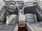 2021 Cadillac Xt6 Luxury Белый vin: 1GYKPAR47MZ146858