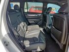 2021 Cadillac Xt6 Luxury Белый vin: 1GYKPAR47MZ146858