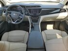 2020 Cadillac Xt6 Premium Luxury Серебряный vin: 1GYKPCRS0LZ131496