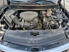 2021 Cadillac Xt6 Premium Luxury Черный vin: 1GYKPCRS4MZ186440