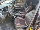 2021 Cadillac Xt6 Premium Luxury Черный vin: 1GYKPCRS4MZ186440