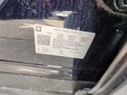 2021 Cadillac Xt6 Premium Luxury Черный vin: 1GYKPCRS4MZ186440