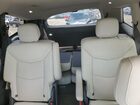 2022 Cadillac Xt6 Premium Luxury Желто-коричневый vin: 1GYKPCRS4NZ159255