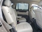 2022 Cadillac Xt6 Premium Luxury Желто-коричневый vin: 1GYKPCRS4NZ159255