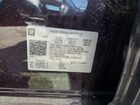 2020 Cadillac Xt6 Premium Luxury Burgundy vin: 1GYKPCRS6LZ186552
