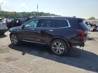 2020 Cadillac Xt6 Premium Luxury Burgundy vin: 1GYKPCRS6LZ186552