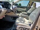 2022 Cadillac Xt6 Premium Luxury Tan vin: 1GYKPCRS8NZ170467