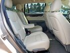 2022 Cadillac Xt6 Premium Luxury Tan vin: 1GYKPCRS8NZ170467