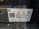 2022 Cadillac Xt6 Premium Luxury Black vin: 1GYKPDRS4NZ154966