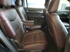 2022 Cadillac Xt6 Premium Luxury Black vin: 1GYKPDRS4NZ154966