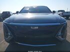 2023 Cadillac Lyriq Rwd Luxury Серый vin: 1GYKPMRK7PZ000979