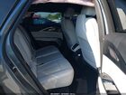 2023 Cadillac Lyriq Rwd Luxury Серый vin: 1GYKPMRK7PZ000979