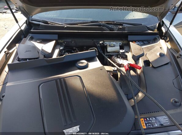 1GYKPMRK7PZ000979 2023 CADILLAC OTHER Серый 