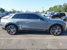 2023 Cadillac Lyriq Rwd Luxury Серый vin: 1GYKPMRK7PZ000979