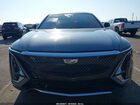2023 Cadillac Lyriq Rwd Luxury Серый vin: 1GYKPMRK7PZ000979
