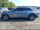 2023 Cadillac Lyriq Rwd Luxury Серый vin: 1GYKPMRK7PZ000979