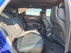 2024 Cadillac Lyriq Luxury Blue vin: 1GYKPPRL4RZ100874