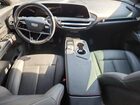2024 Cadillac Lyriq Luxury Blue vin: 1GYKPPRL4RZ100874
