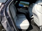 2024 Cadillac Lyriq Luxury Gray vin: 1GYKPRRL5RZ123687