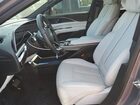 2024 Cadillac Lyriq Luxury Gray vin: 1GYKPRRL5RZ123687