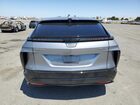 2024 Cadillac Lyriq Sport Silver vin: 1GYKPVRL8RZ122798 2024 Cadillac Lyriq Sport Silver vin: 1GYKPVRL8RZ122798